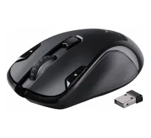 Мишка Vinga MSW-527 black