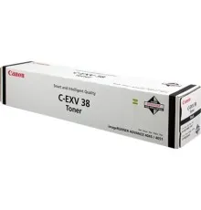 Тонер Canon C-EXV38 Black 34.2K (4791B002)