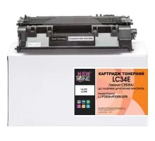 Картридж NewTone для HP LJ P2035/2055 аналог CE505A (LC34E)