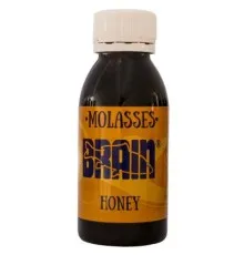 Добавка Brain fishing Molasses Honey (Мёд) 120ml (1858.00.55)