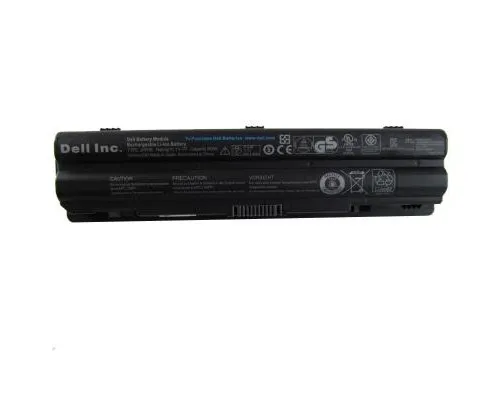 Акумулятор до ноутбука Dell XPS 14 J70W7 90Wh (8100mAh) 9cell 11.1V Li-ion (A41759)