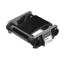 Риббон Evolis к принтерам Badgy, черный, 500 отпечатков (CBGR0500K)