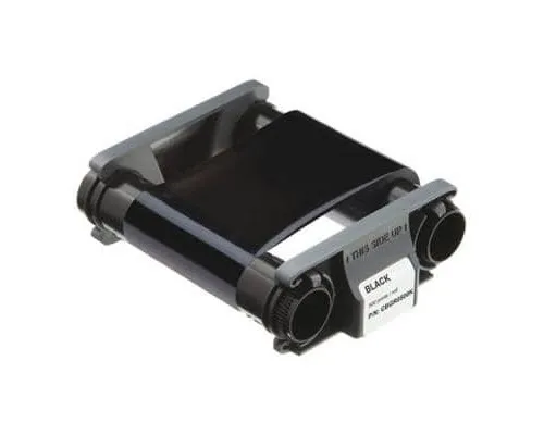 Риббон Evolis к принтерам Badgy, черный, 500 отпечатков (CBGR0500K)