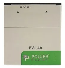 Аккумуляторная батарея PowerPlant Microsoft Lumia 535 (BL-L4A) 2200mAh (SM130115)