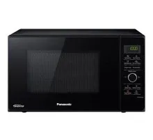 Микроволновая печь Panasonic NN-SD36HBZPE