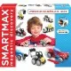 Конструктор Smartmax Потужні машини (SMX 303)