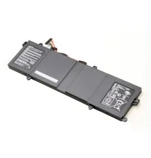 Акумулятор до ноутбука ASUS BU400 C22-B400A, 7070mAh (53Wh), 4cell, 7.5V, Li-Pol, черная (A47299)