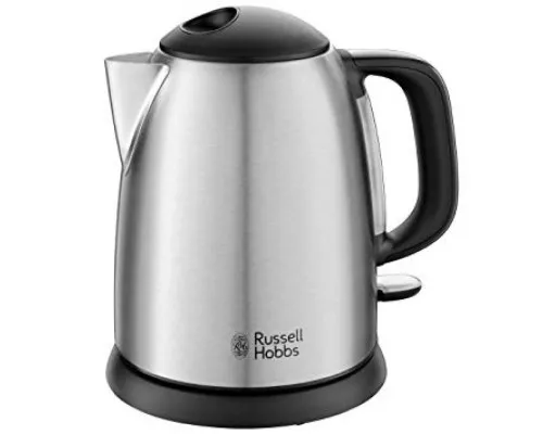 Электрочайник Russell Hobbs Adventure (24991-70)