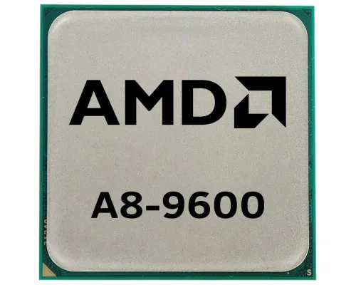 Процессор AMD A8-9600 (AD9600AGM44AB)