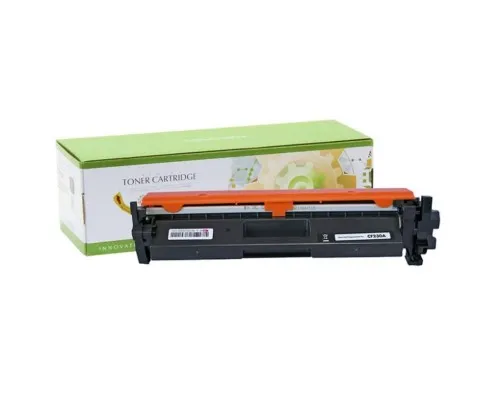 Картридж Static Control HP LJ CF230A 1600ст (002-01-TF230A)