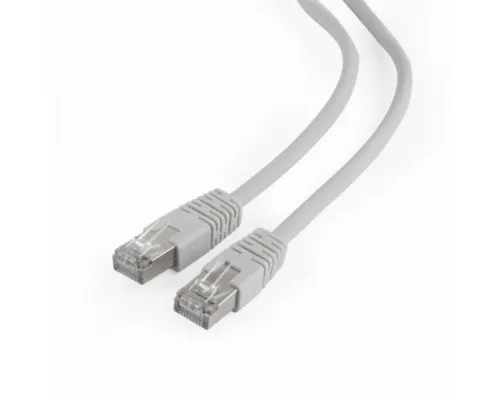 Патч-корд 3м FTP cat 6 Cablexpert (PP6-LSZH-3M)