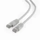 Патч-корд 3м FTP cat 6 Cablexpert (PP6-LSZH-3M)