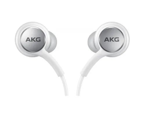 Навушники Samsung IC100 Type-C Earphones White (EO-IC100BWEGRU)