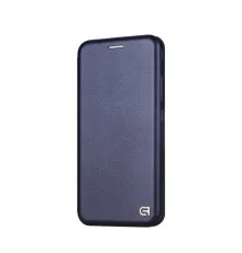 Чохол до мобільного телефона Armorstandart G-Case для Samsung M40 2019 (M405)/A60 2019 (A605) Dark Blue (ARM55084)