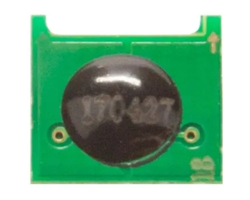 Чип для картриджа HP CLJ CP1025/1215/1415, U10, Yellow AHK (3202479)