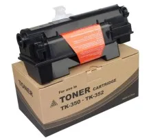 Тонер-картридж CET KYOCERA TK-350) (CET8168)