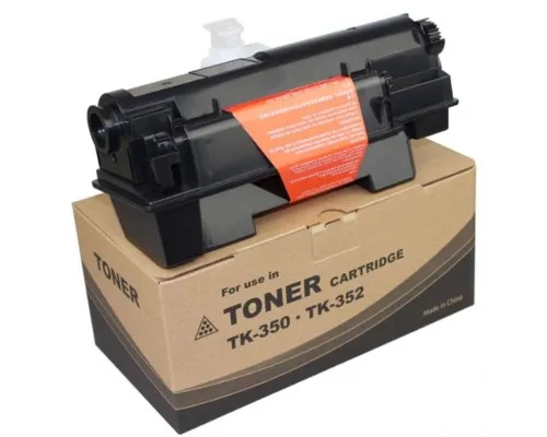 Тонер-картридж CET KYOCERA TK-350) (CET8168)