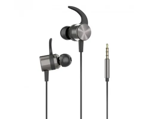 Навушники HP DHH-3114GR Headset Grey (DHH-3114GR)