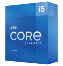 Процессор INTEL Core™ i5 11600KF (BX8070811600KF)