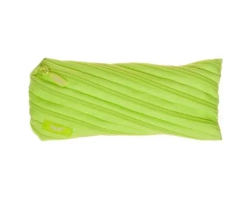Пенал Zipit Neon Radiant Lime (ZT-NN-1)