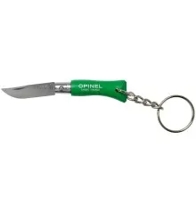 Нож Opinel 2 Inox VRI Green (002273)