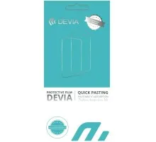 Плівка захисна Devia Vivo Y30 (DV-VIV-Y30M)