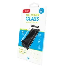 Стекло защитное Global Full Glue Nokia 2.4 black (1283126510700)