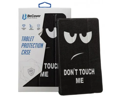 Чехол для планшета BeCover Smart Case Lenovo Tab P11 / P11 Plus Dont Touch (706100)