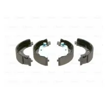 Гальмівні колодки Bosch 0 986 487 570
