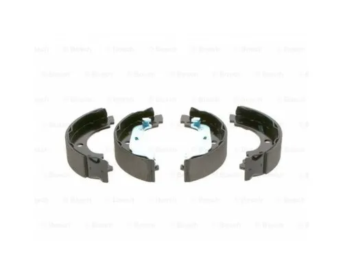 Гальмівні колодки Bosch 0 986 487 570