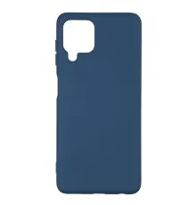 Чехол для мобильного телефона Armorstandart ICON Case Samsung A22 4G / M22 / M32 Dark Blue (ARM59327)