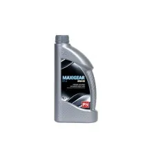 Трансмиссионное масло Petrol Ofisi Maxigear EP-X 80W-90 1л (6839)
