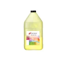 Тонер HP CLJP M252/M254/M452 1кг yellow Static Control (HM254-1KG-YOS)