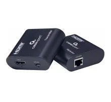 Контролер Cablexpert HDMI extender up to 60 m (DEX-HDMI-03)