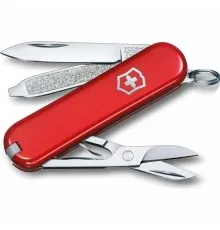 Нож Victorinox Classic SD Colors Style Icon (0.6223.G)