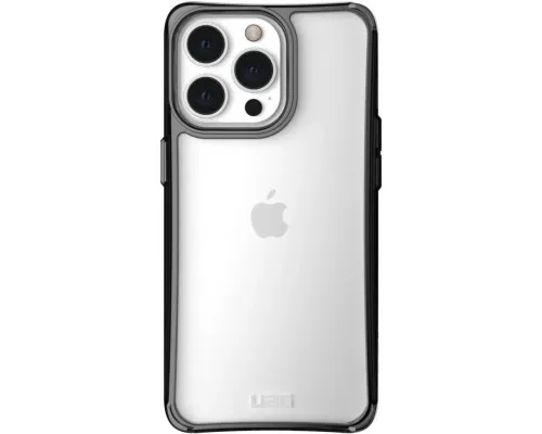 Чехол для мобильного телефона UAG Apple Iphone 13 Plyo, Ash (113172113131)