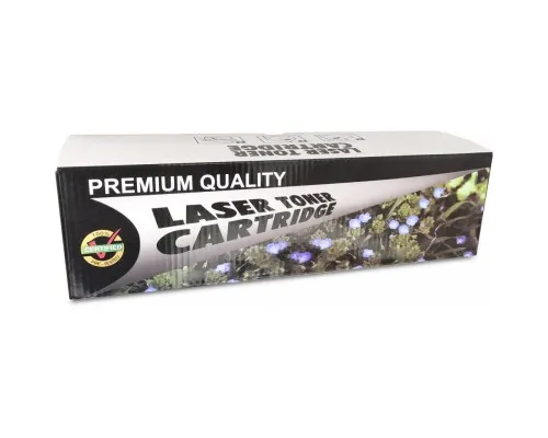 Картридж Premium Quality Kyocera ТК-1140 Black, FS1035MFP/DP1135MFP (KS-PTTK-1140)
