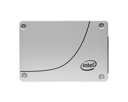 Накопичувач SSD 2.5 1.92TB INTEL (SSDSC2KG019TZ01)