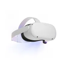 Очки виртуальной реальности Oculus Meta Quest 2 128GB (OCUQUEST2128GB-DE)