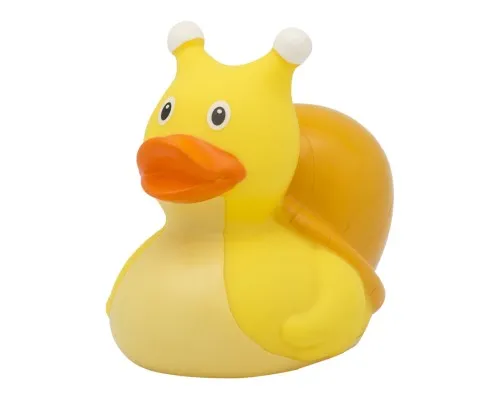 Игрушка для ванной Funny Ducks Утка Улитка (L1219)