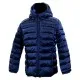 Куртка Huppa STEVO 17990055 синий 116 (4741468748405)