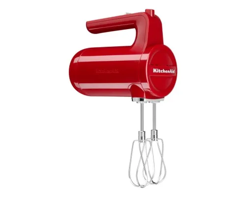 Міксер KitchenAid 5KHMB732EER