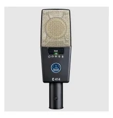 Микрофон AKG C414 XLS (3059X00050)