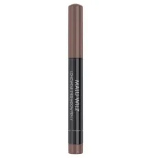 Тіні для повік Malu Wilz Longwear Eyeshadow Pen 04 - Shimmering Fray Fog (4043993001315)