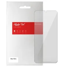 Плівка захисна Armorstandart Vivo Y21s (ARM61120)