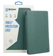 Чехол для планшета BeCover Smart Case Apple iPad Pro 11 2020/21/22 Dark Green (707966)
