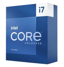 Процесор INTEL Core™ i7 13700KF (BX8071513700KF)