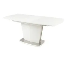 Обеденный стол Special4You Veron white (1400/1800x900x760) (E6934)