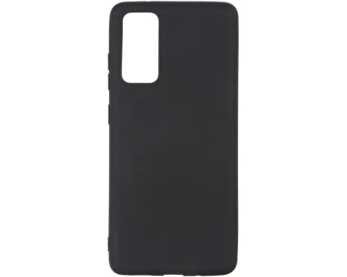 Чехол для мобильного телефона Armorstandart Matte Slim Fit Samsung S20 FE SM-G780F Black (ARM60086)