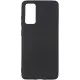 Чехол для мобильного телефона Armorstandart Matte Slim Fit Samsung S20 FE SM-G780F Black (ARM60086)